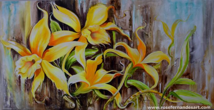 Florais 4