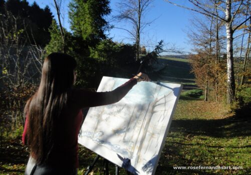 Plein Air 29