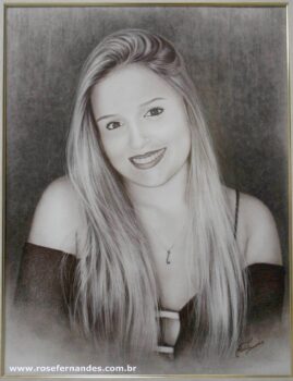 Retrato-de-Jéssica-Carvão-50x70-1
