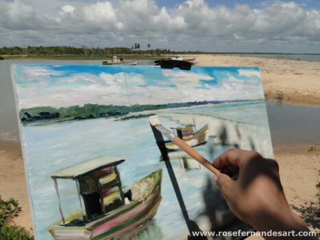 Plein Air 34