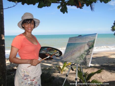 Plein Air 38