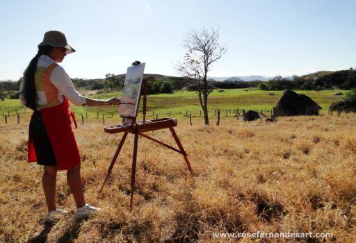 Plein Air 25