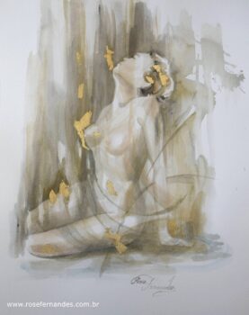 Nu Artístico 2