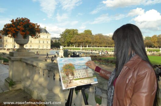 Plein Air 12