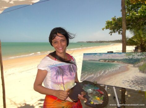 Plein Air 1