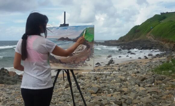 Plein Air 23