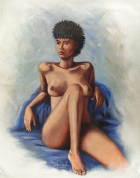 Nu Artístico 1